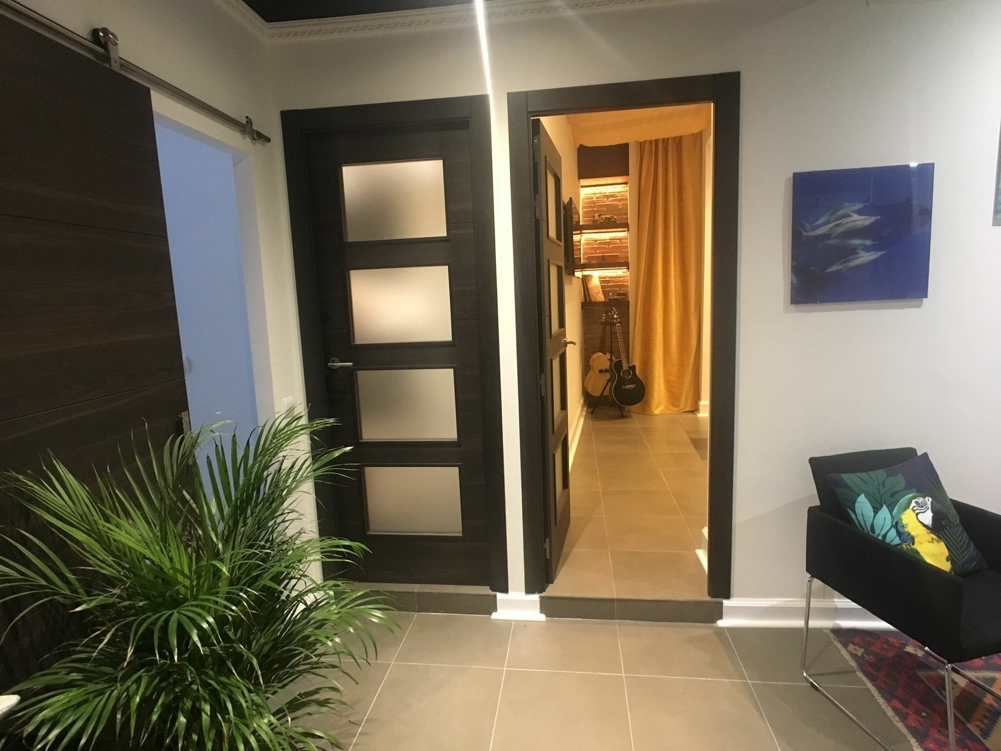 Апартаменти Iloftmalaga Puerta Nueva Екстер'єр фото